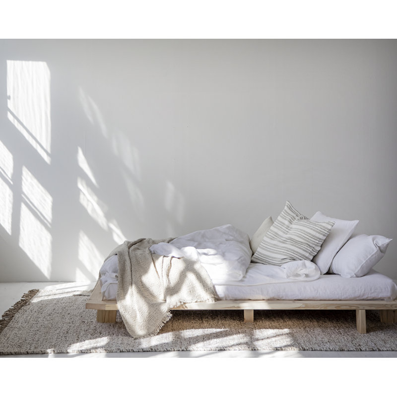 Karup Japan Bed Frame & Reviews Wayfair.co.uk